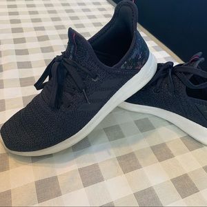 Adidas Cloudfoam Pure Running Shoes Size 7 1/2